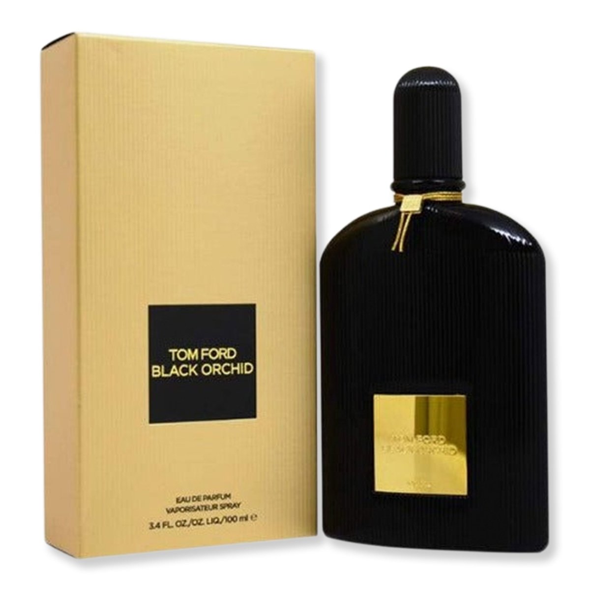 Tom Ford Black Orchid Eau de Parfum - SkincareEssentials