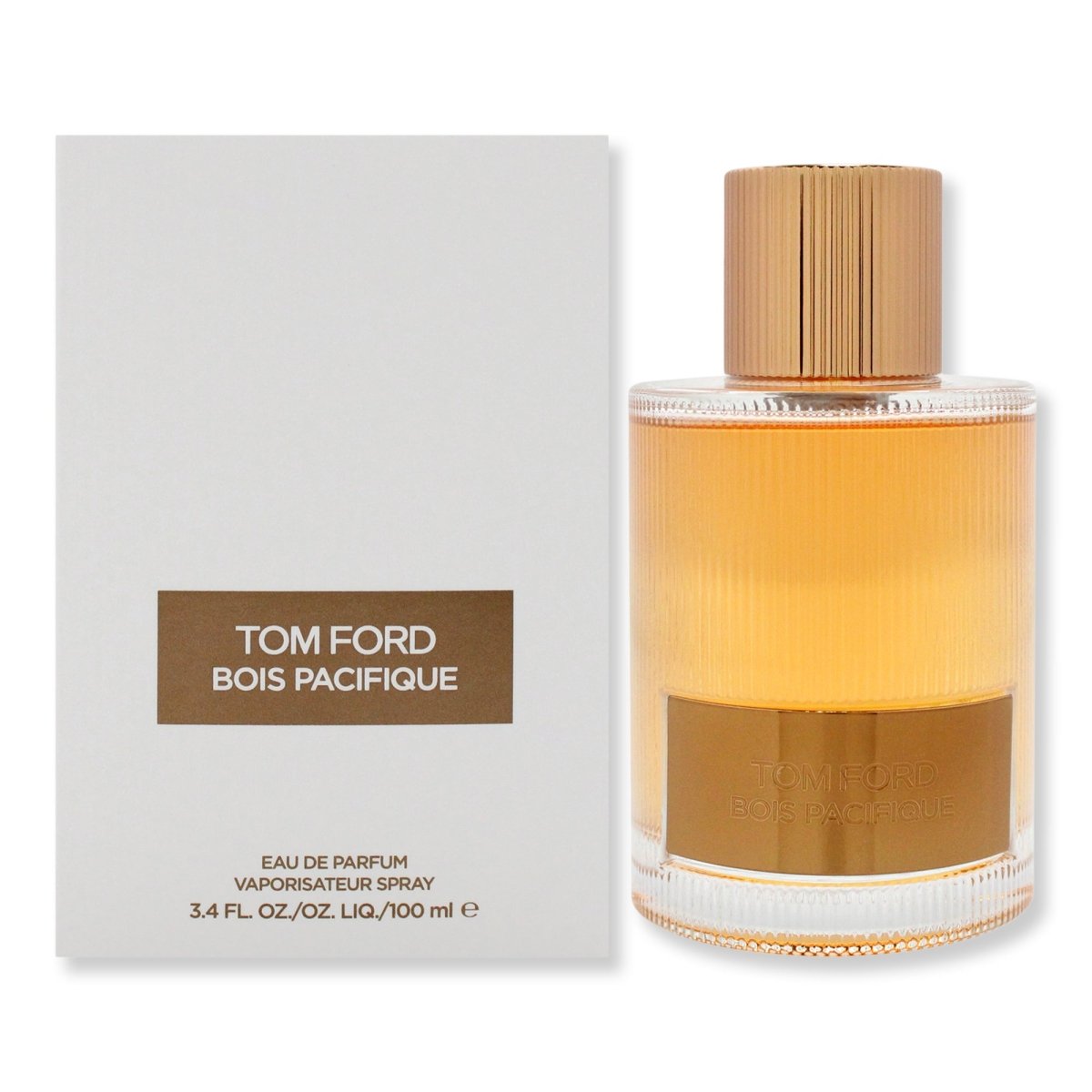 Tom Ford Bois Pacifique Eau de Parfum - SkincareEssentials
