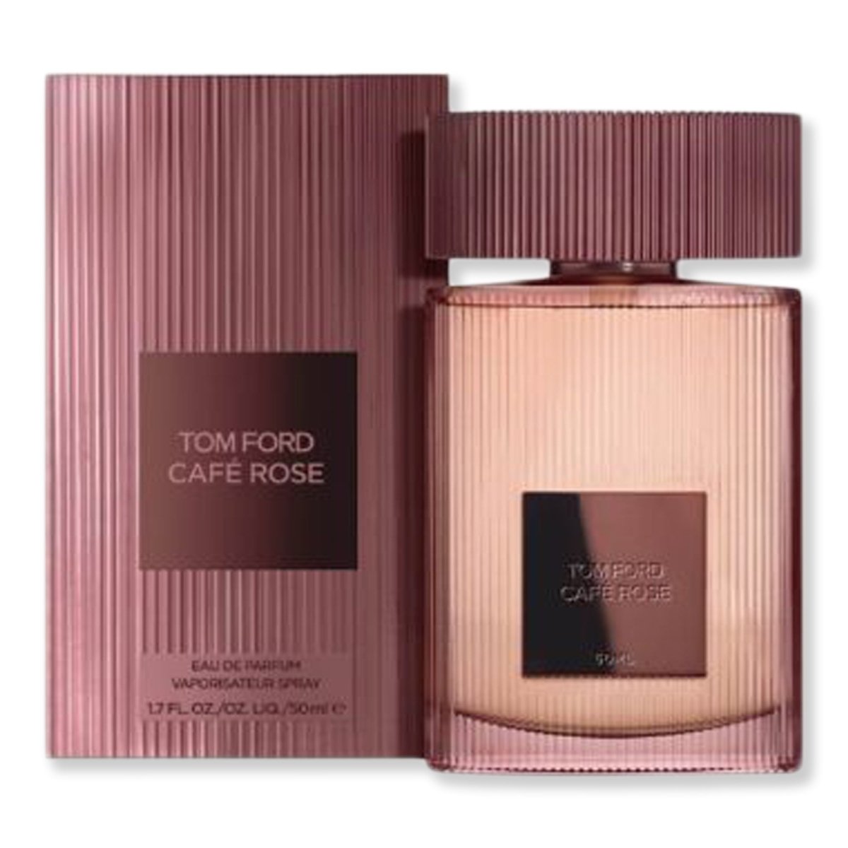 Tom Ford Cafe Rose Eau de Parfum - SkincareEssentials