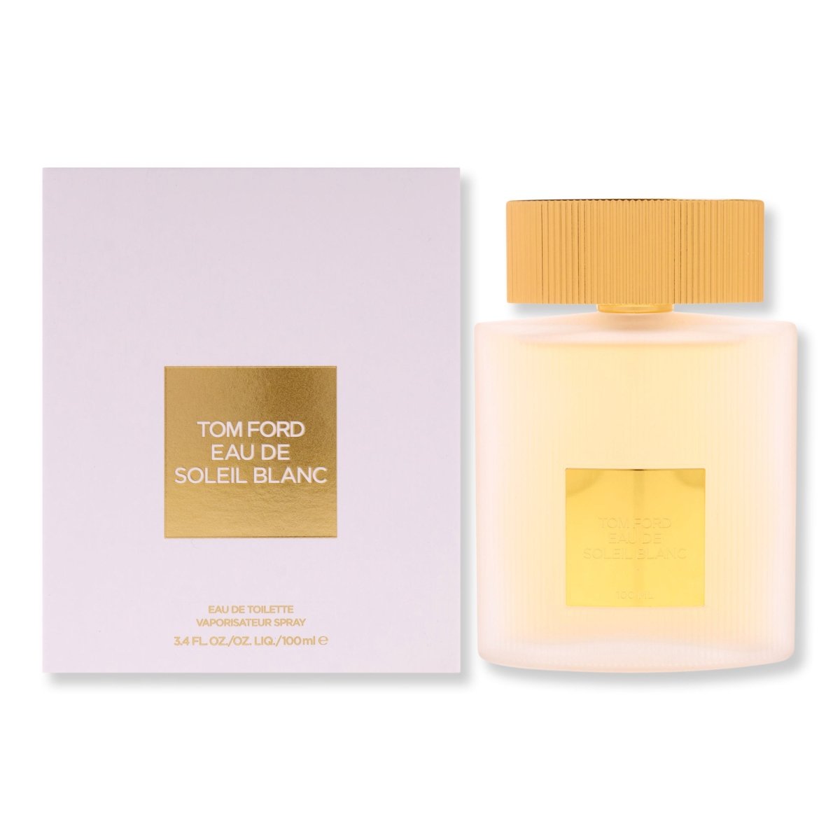 Tom Ford Eau de Soleil Blanc Eau de Toilette - SkincareEssentials