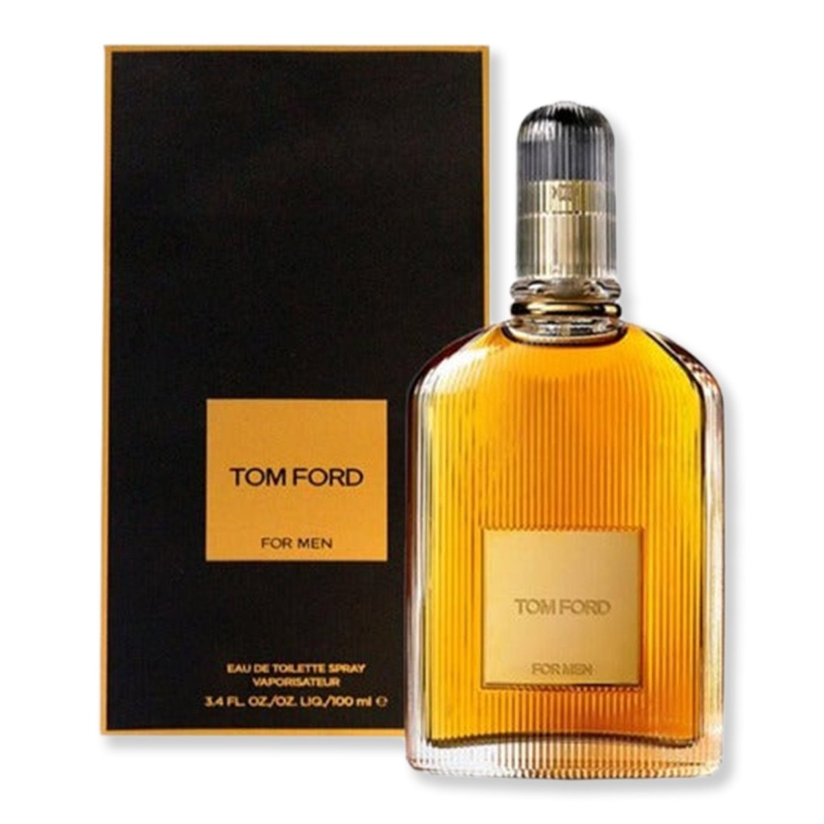 Tom Ford Eau De Toilette For Men - SkincareEssentials