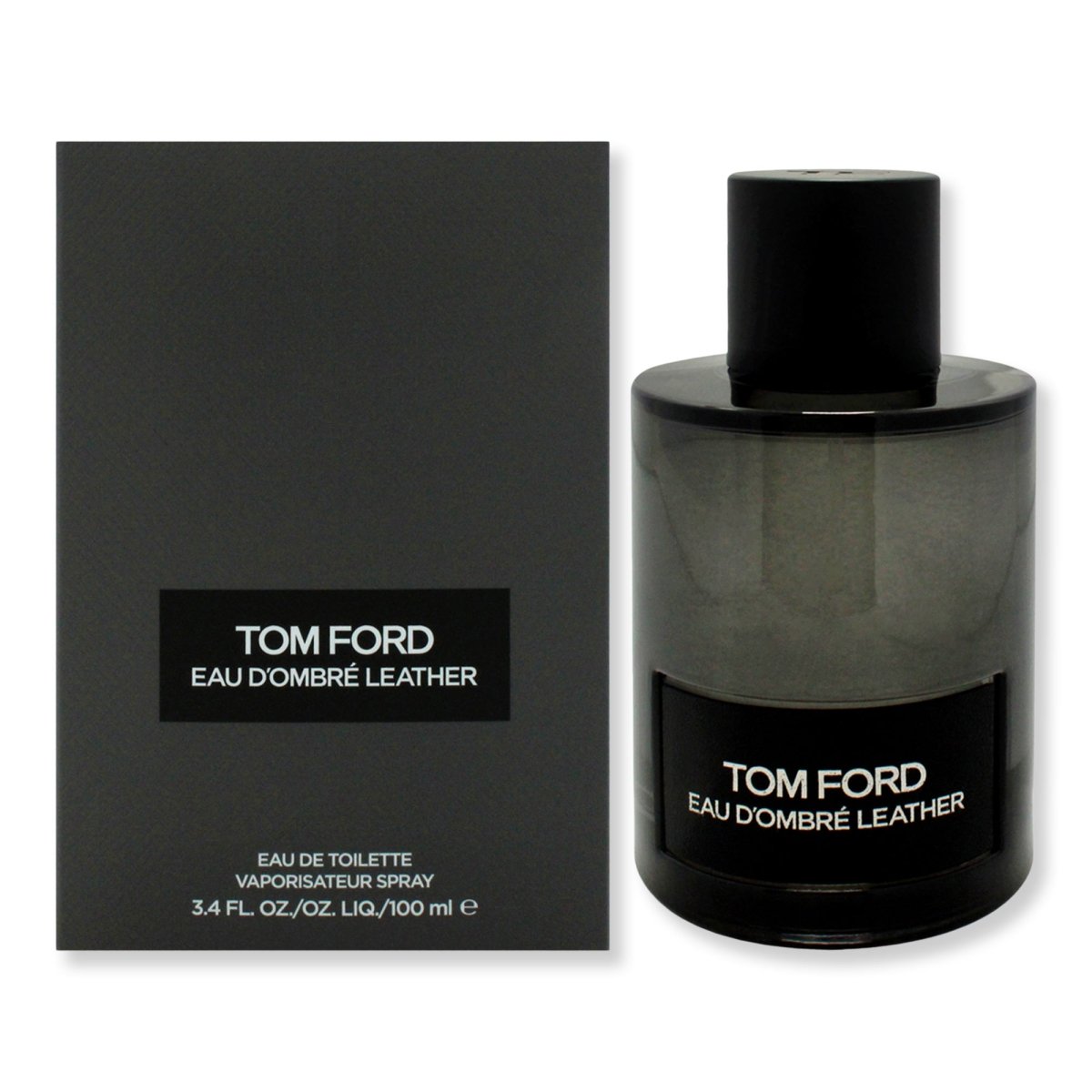 Tom Ford Eau D'Ombre Leather Eau de Toilette - SkincareEssentials