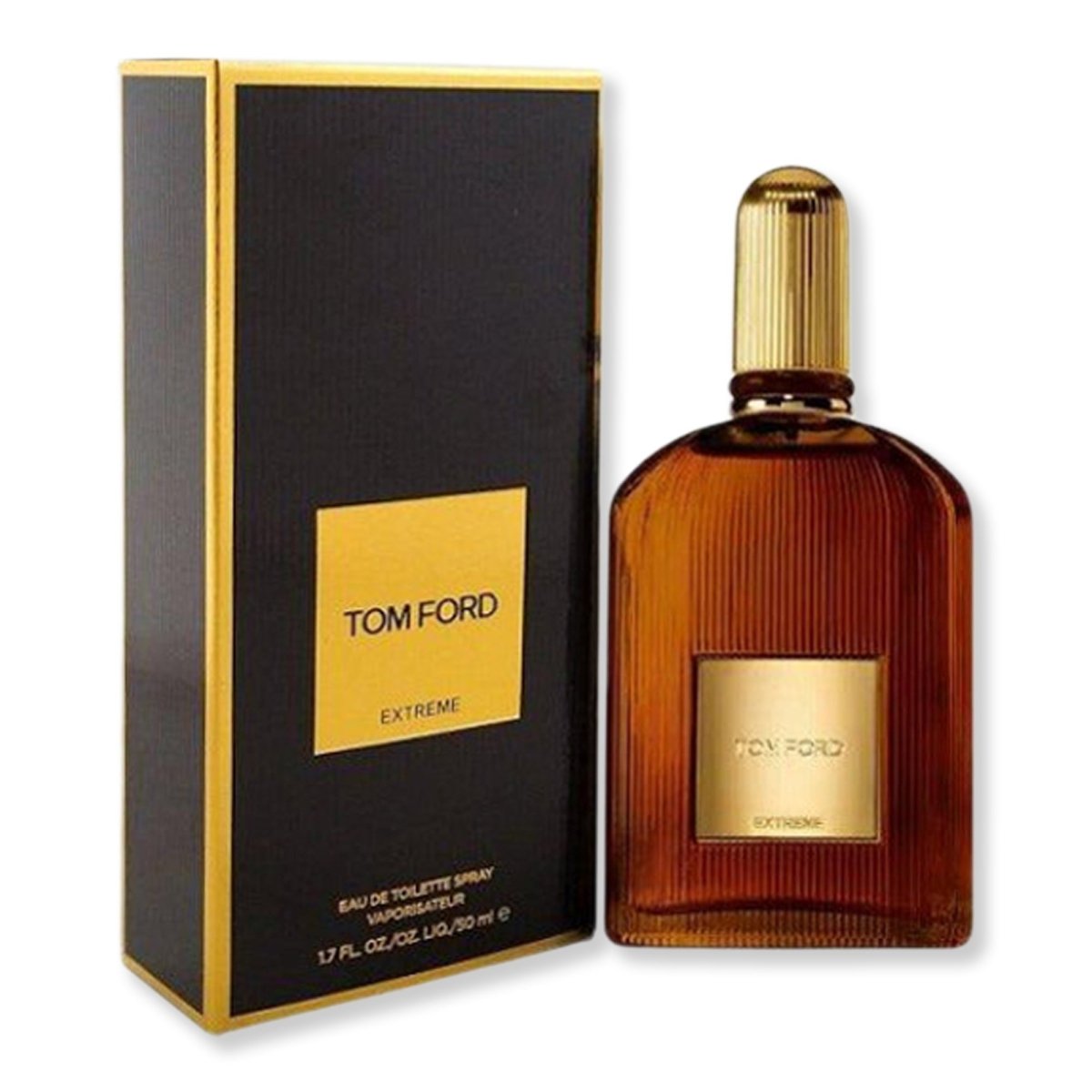 Tom Ford Extreme Eau De Toilette - SkincareEssentials