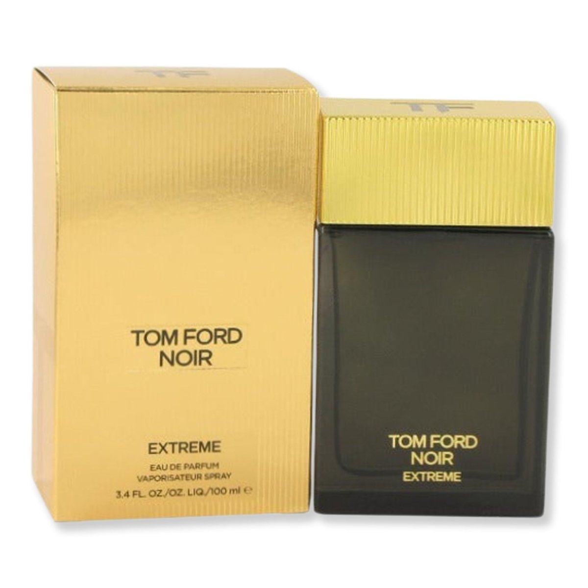 Tom Ford For Men Noir Extreme Eau de Parfum - SkincareEssentials