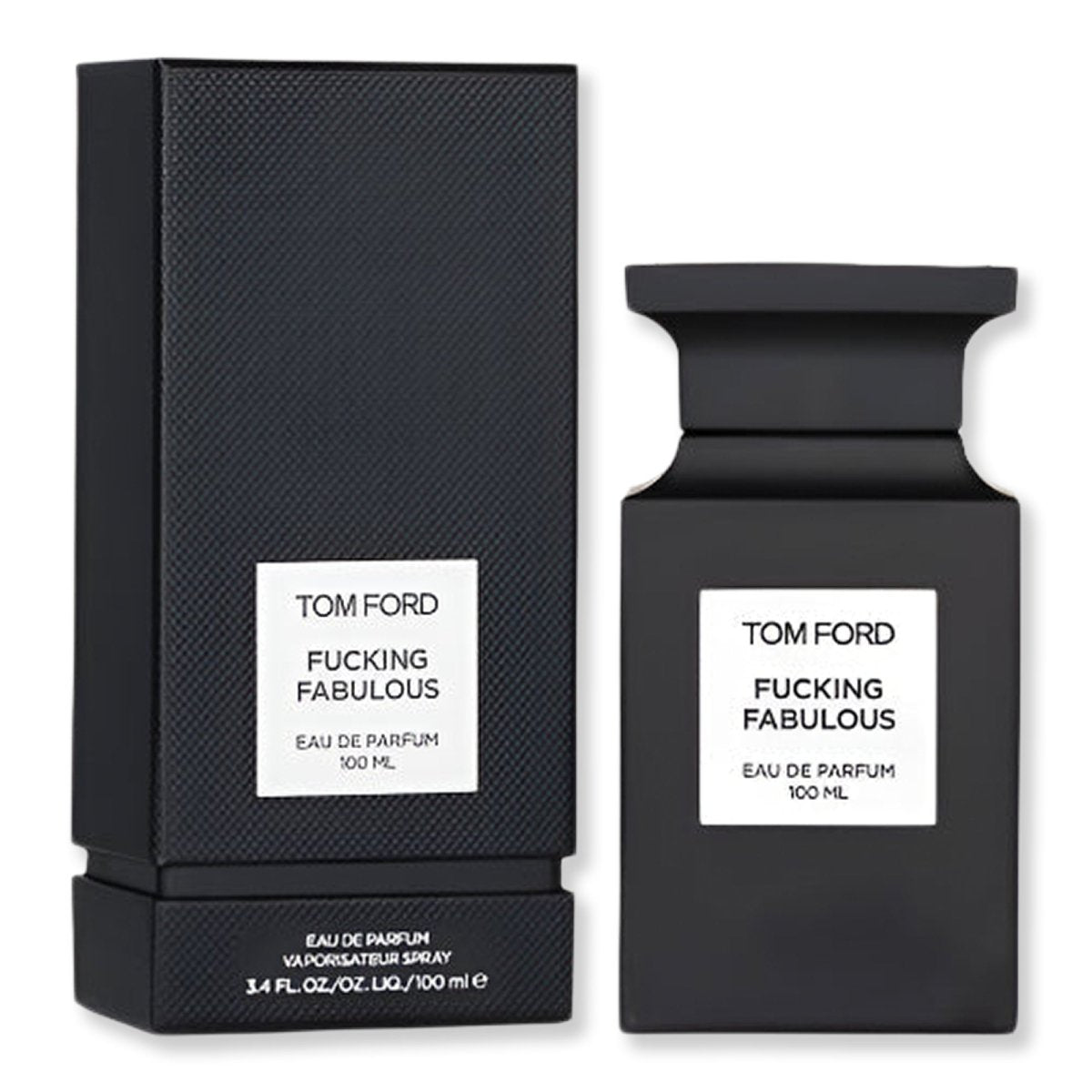 Tom Ford Fucking Fabulous Eau De Parfum - SkincareEssentials