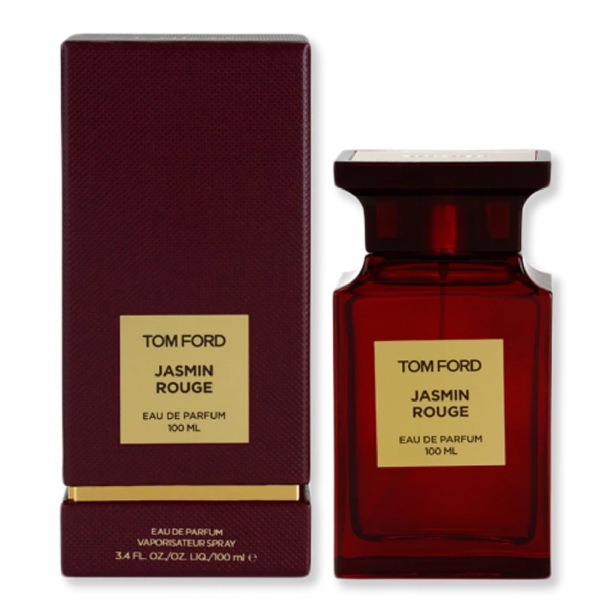 Tom Ford Jasmin Rouge Eau De Parfum - SkincareEssentials
