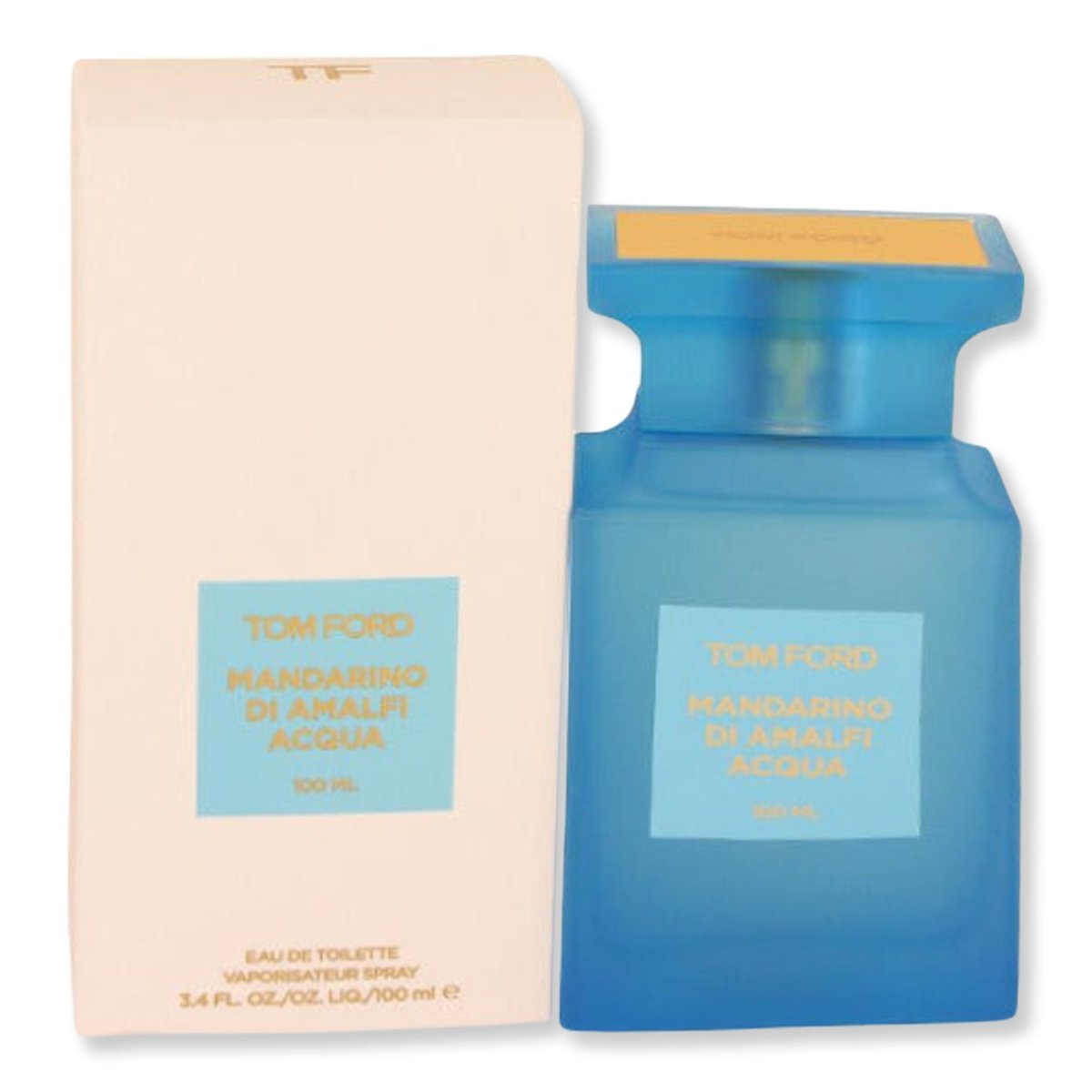 Tom Ford Mandarino Di Amalfi Eau De Parfum - SkincareEssentials