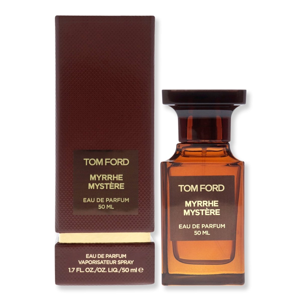 Tom Ford Myrrhe Mystere Eau de Parfum - SkincareEssentials