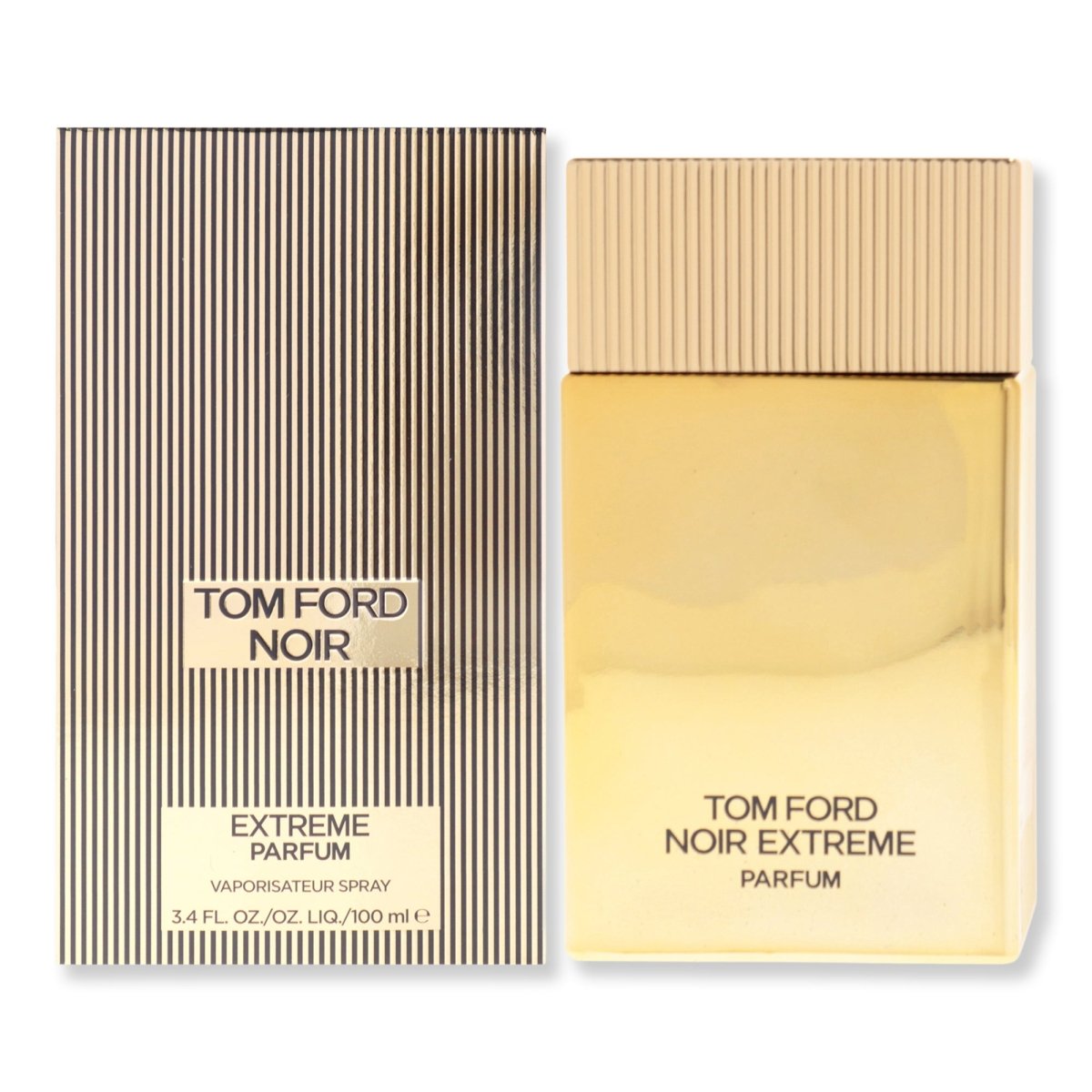 Tom Ford Noir Extreme Parfum - SkincareEssentials