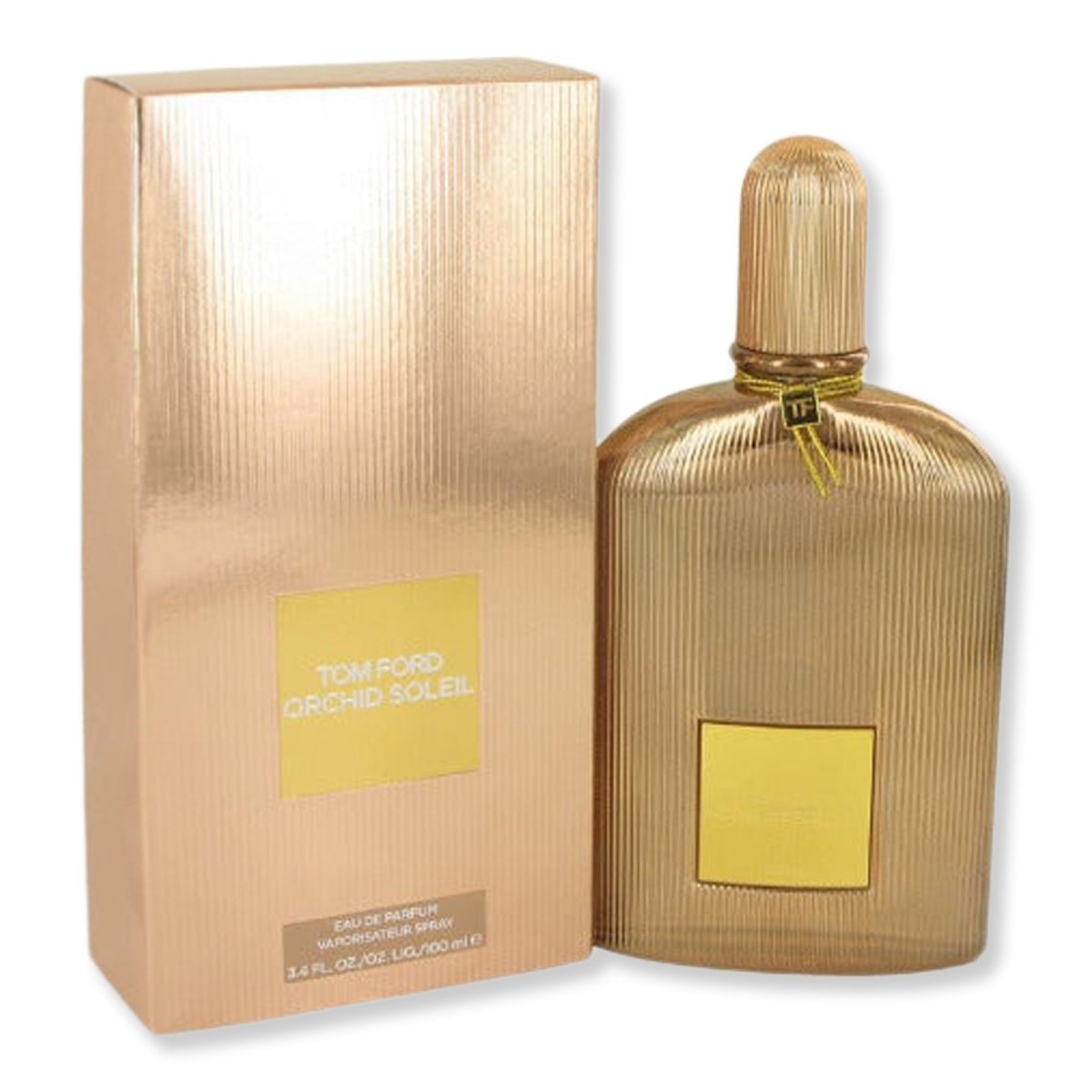 Tom Ford Orchid Soleil Eau De Parfum - SkincareEssentials