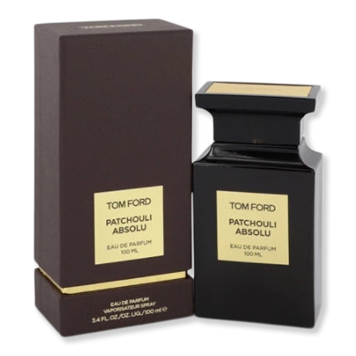 Tom Ford Patchouli Absolu Eau De Parfum - SkincareEssentials