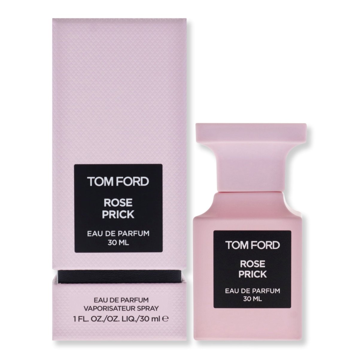 Tom Ford Rose Prick Eau de Parfum - SkincareEssentials
