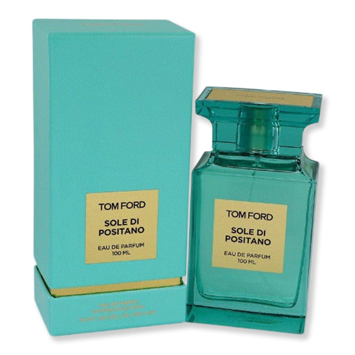 Tom Ford Sole Di Positano Eau De Parfum - SkincareEssentials