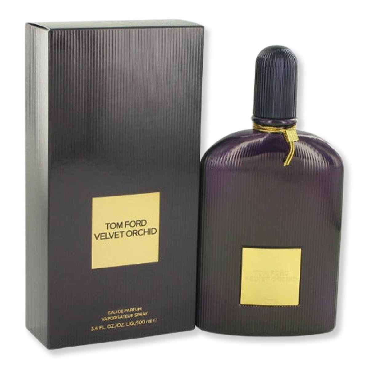 Tom Ford Velvet Orchid Eau de Parfum - SkincareEssentials
