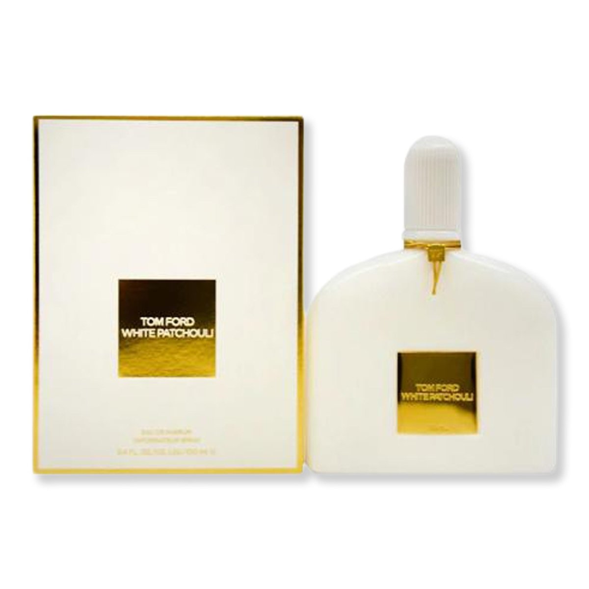 Tom Ford White Patchouli Eau De Parfum - SkincareEssentials