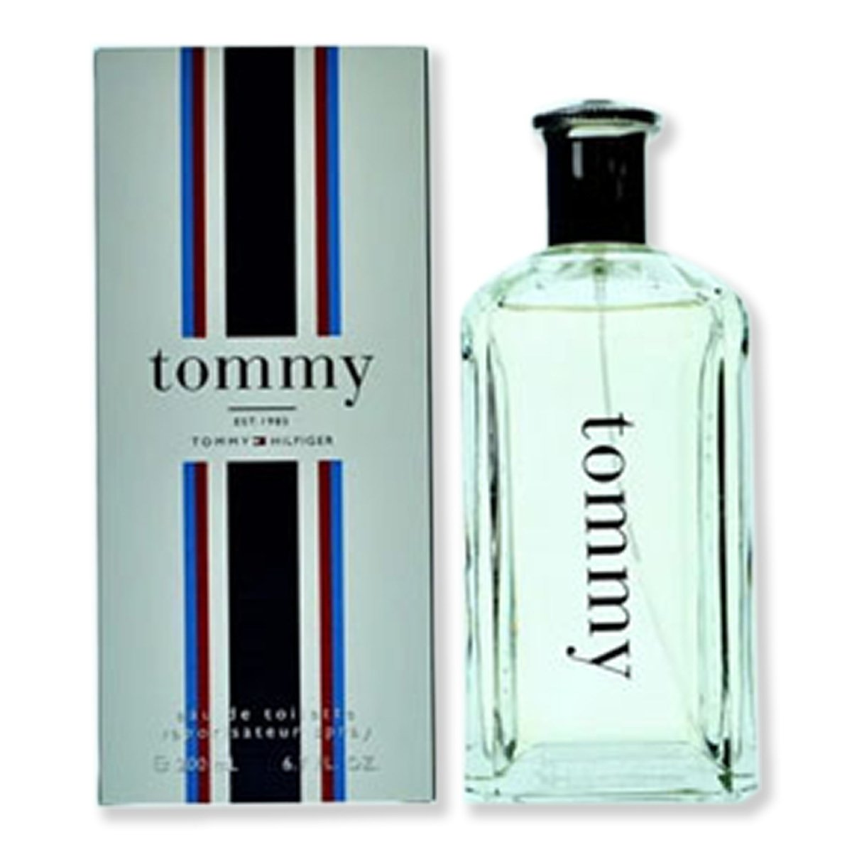 Tommy Hilfiger Tommy Eau De Toilette Spray for Men - SkincareEssentials