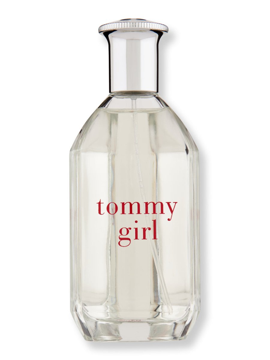 Tommy Hilfiger Tommy Girl Eau De Toilette - SkincareEssentials