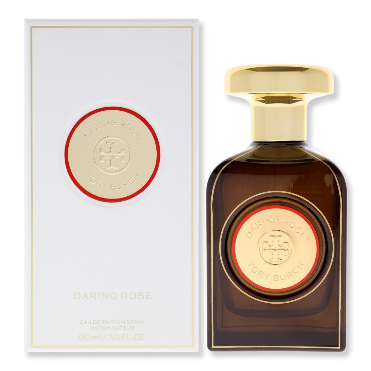 Tory Burch Daring Rose Eau de Parfum - SkincareEssentials