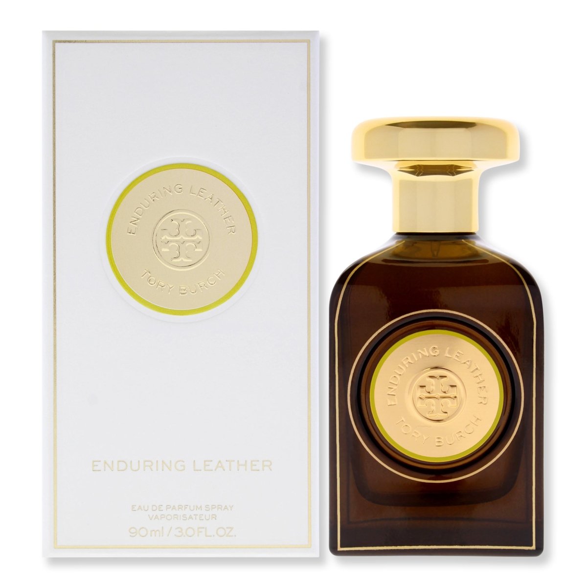 Tory Burch Enduring Leather Eau de Parfum - SkincareEssentials