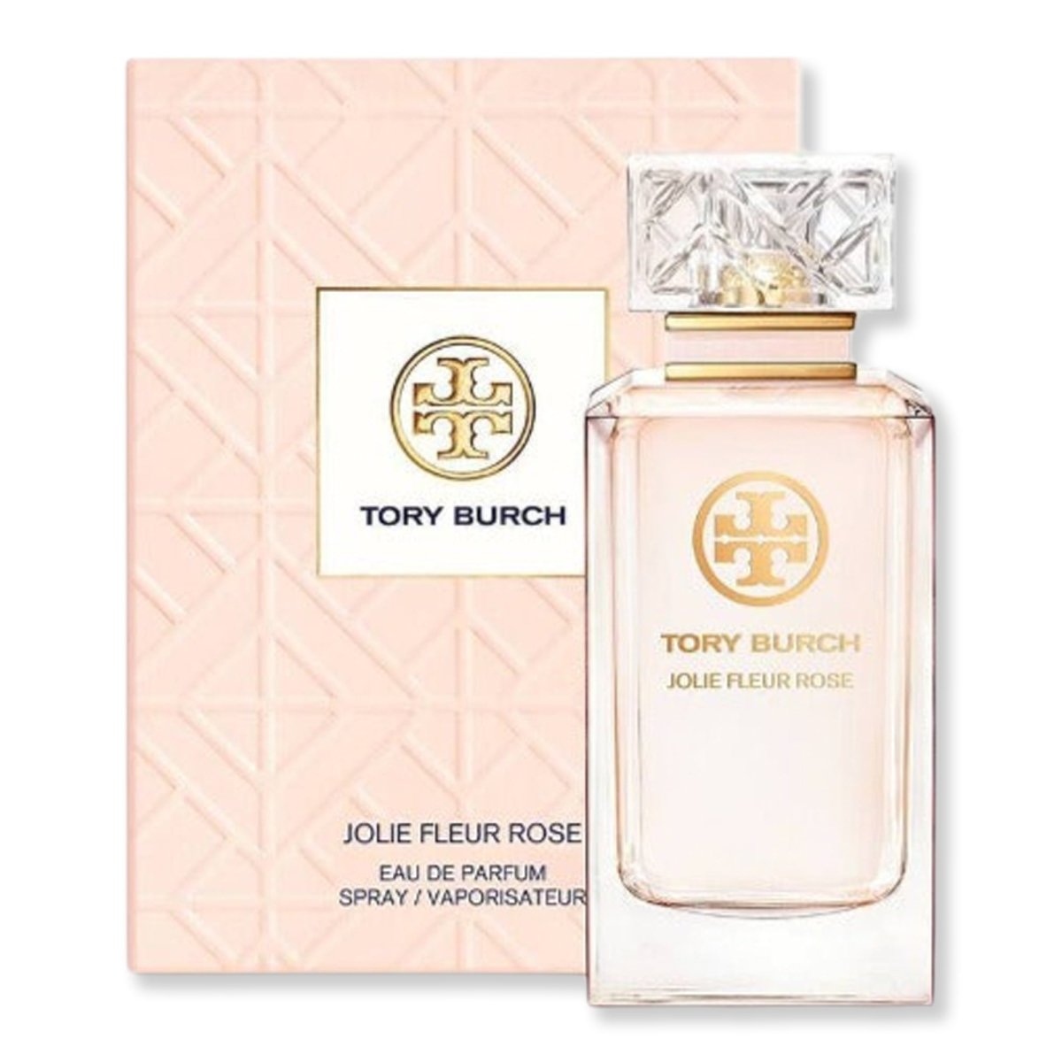 Tory Burch Jolie Fleur Rose Eau De Parfum - SkincareEssentials