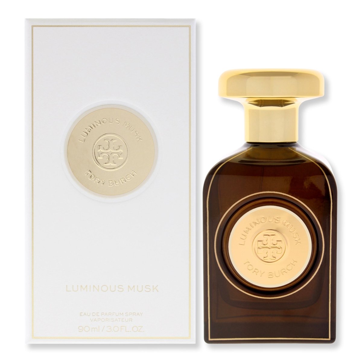 Tory Burch Luminous Musk Eau de Parfum - SkincareEssentials