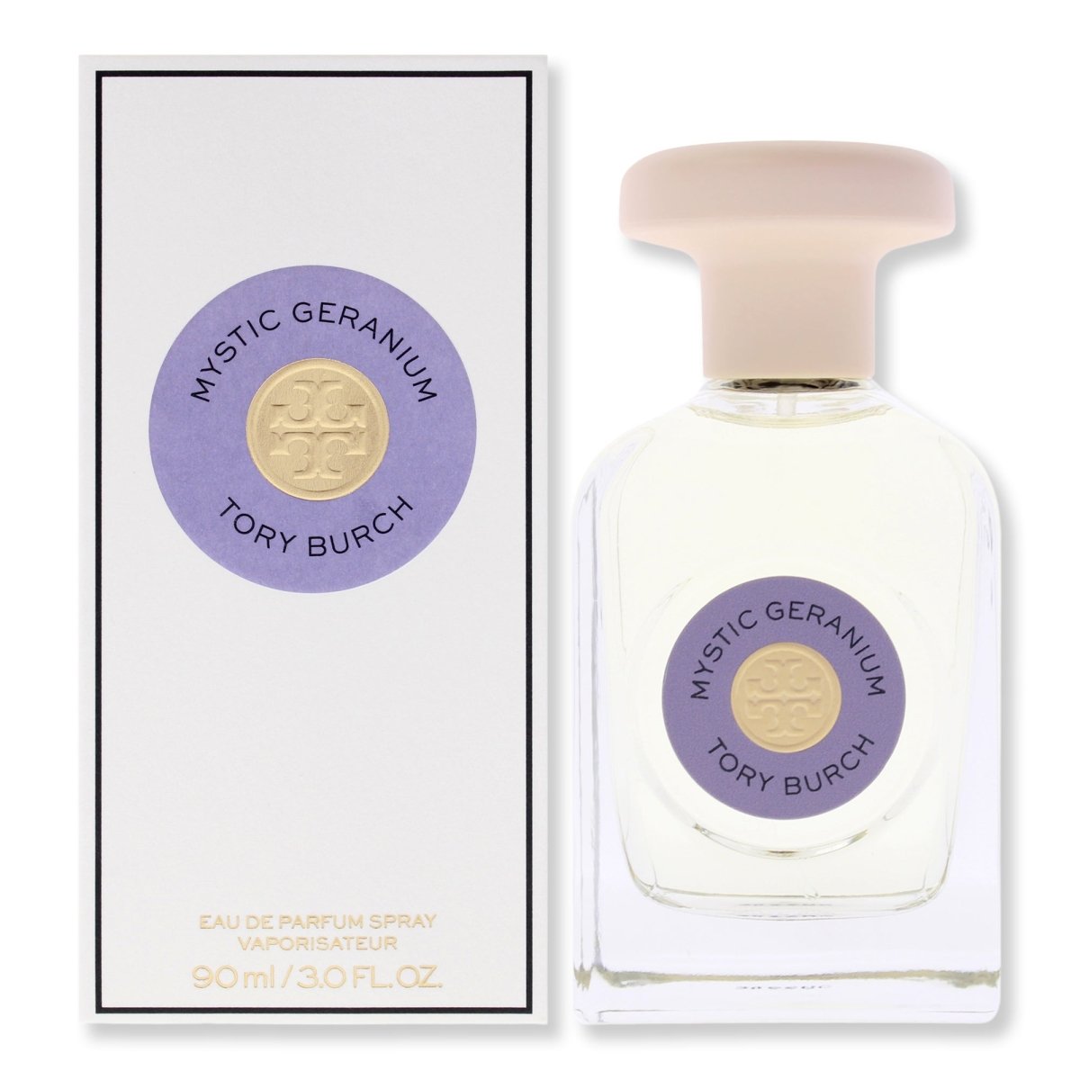 Tory Burch Mystic Geranium Eau de Parfum - SkincareEssentials