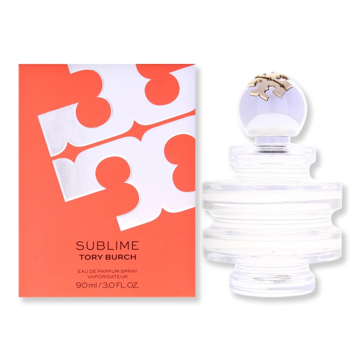 Tory Burch Sublime Eau de Parfum - SkincareEssentials