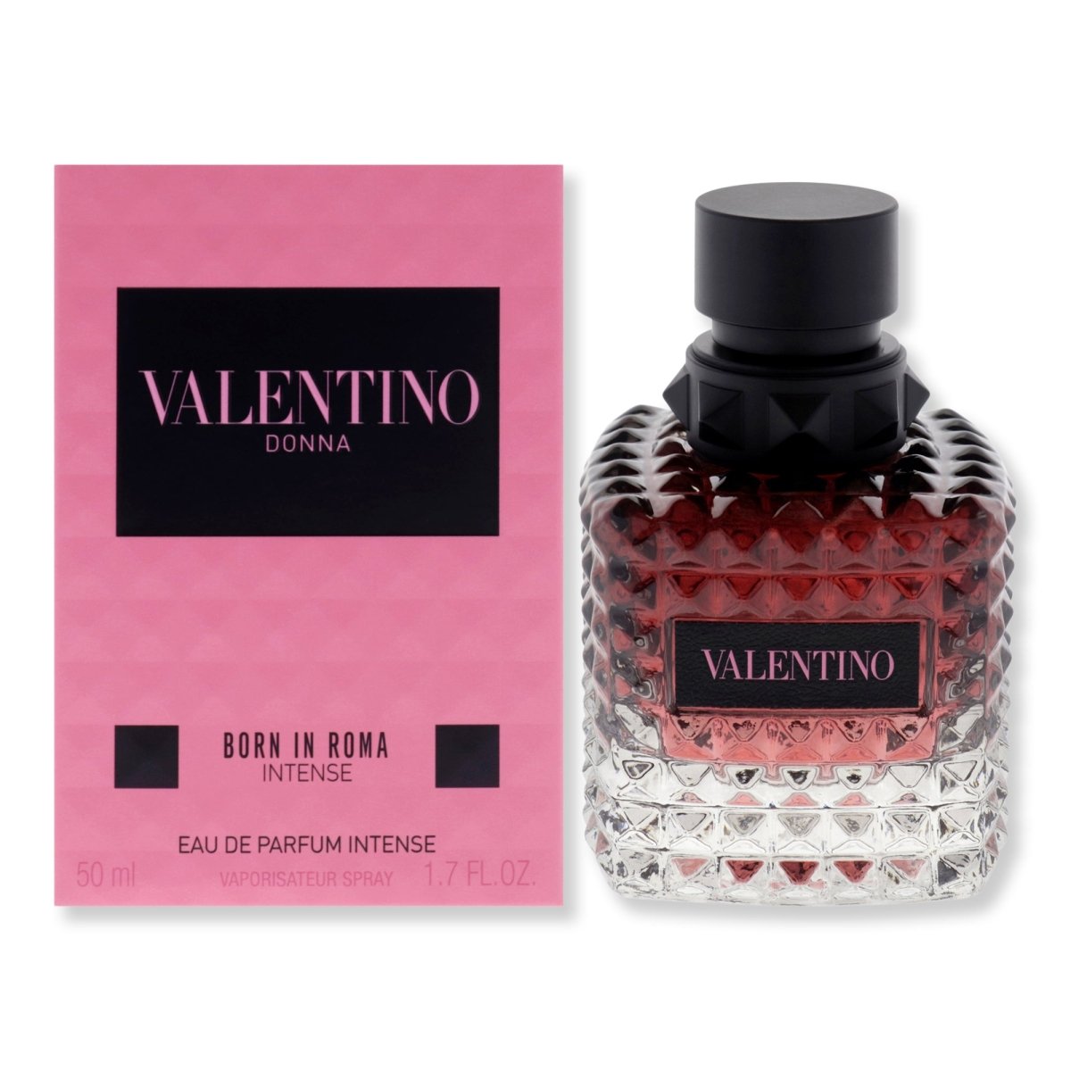 Valentino Donna Born In Roma Intense Eau de Parfum - SkincareEssentials
