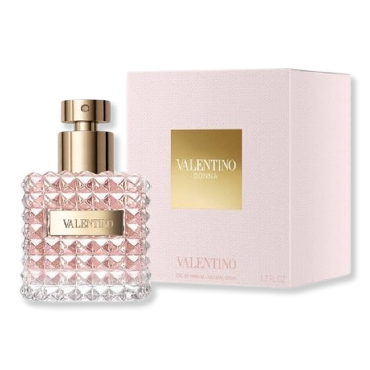 Valentino Donna Eau De Parfum - SkincareEssentials