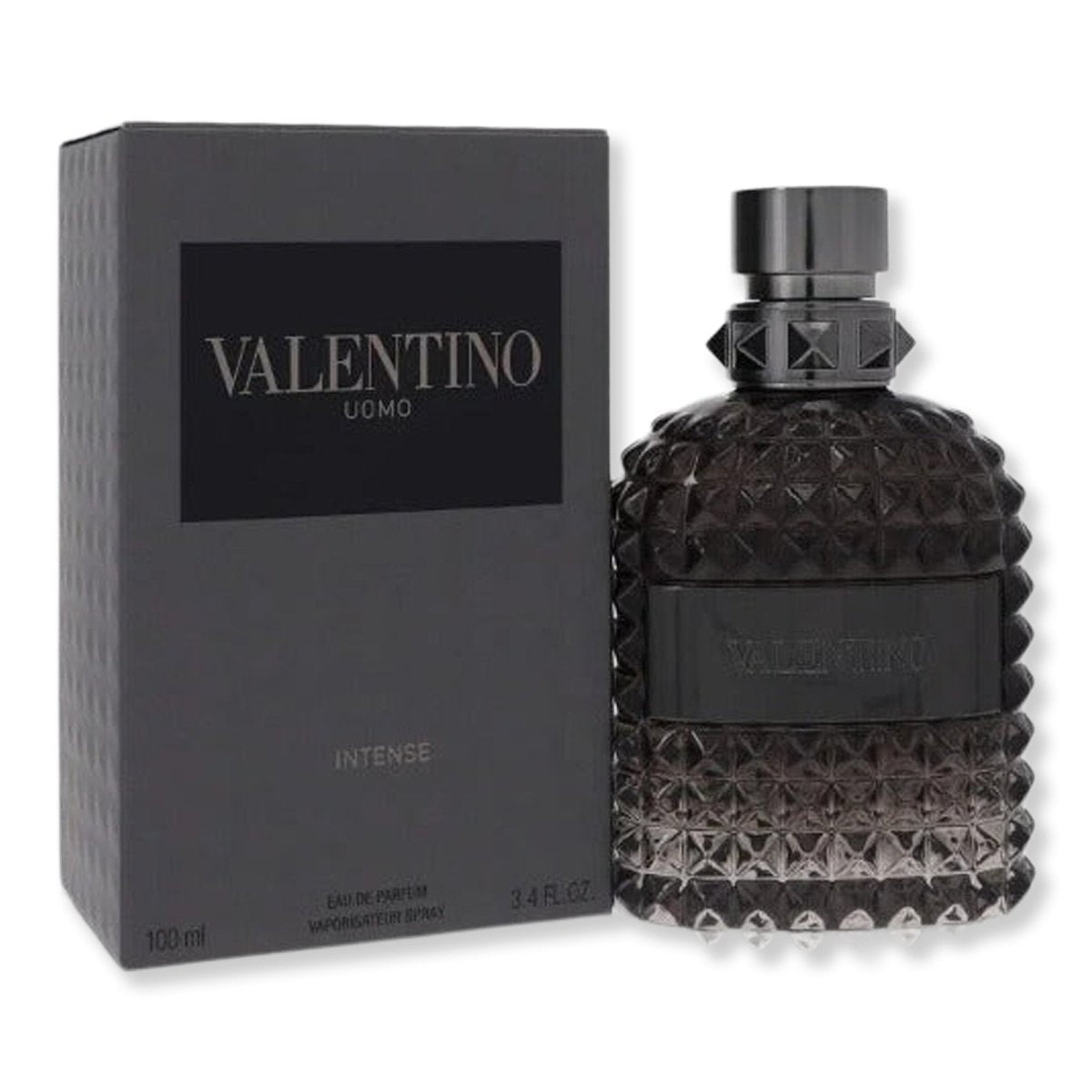 Valentino Uomo Intense Eau De Parfum - SkincareEssentials