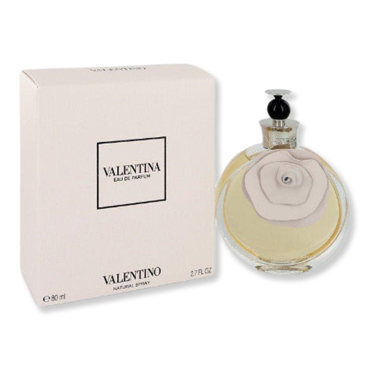 Valentino Valentina Eau De Parfum - SkincareEssentials
