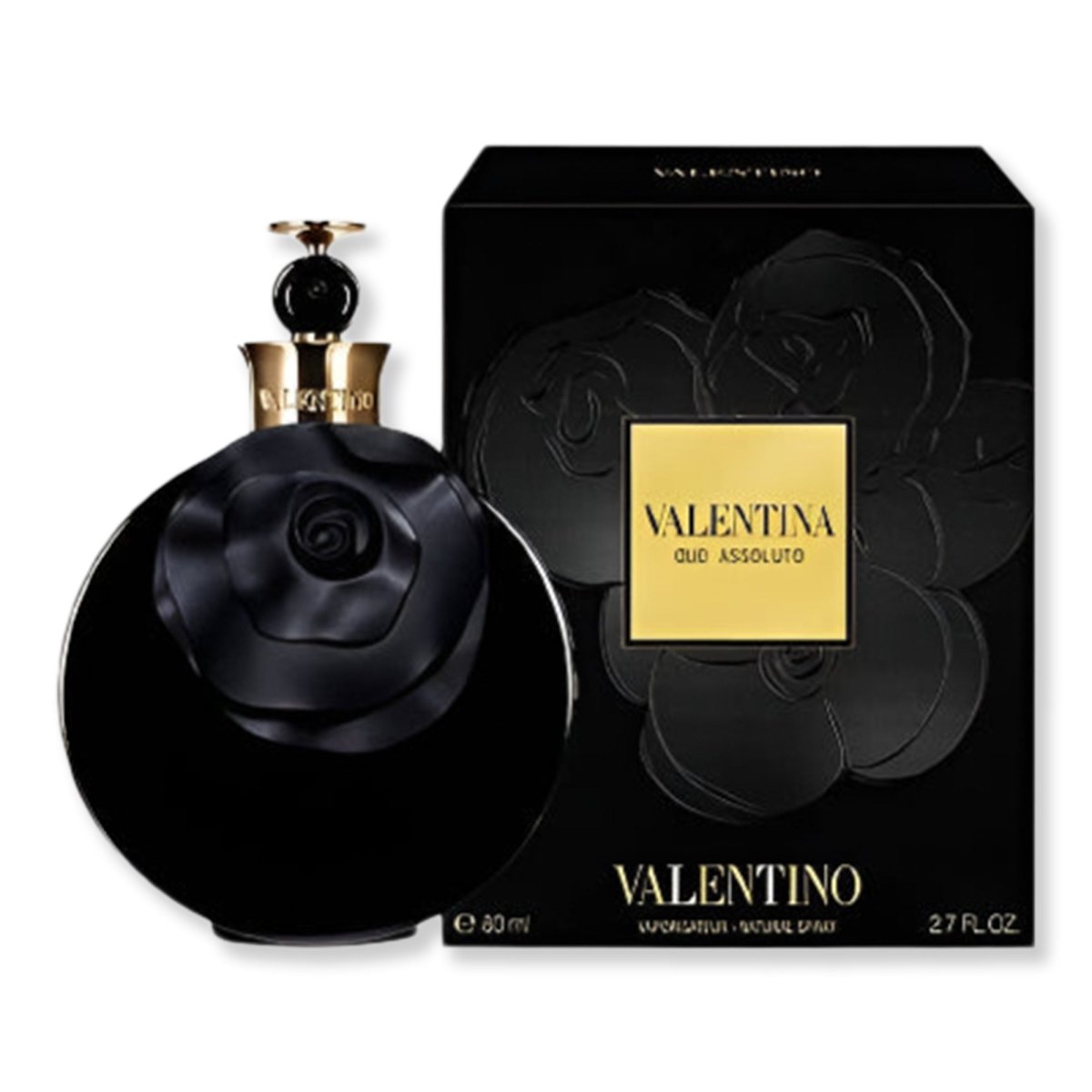 Valentino Valentina Oud Assoluto Eau De Parfum - SkincareEssentials