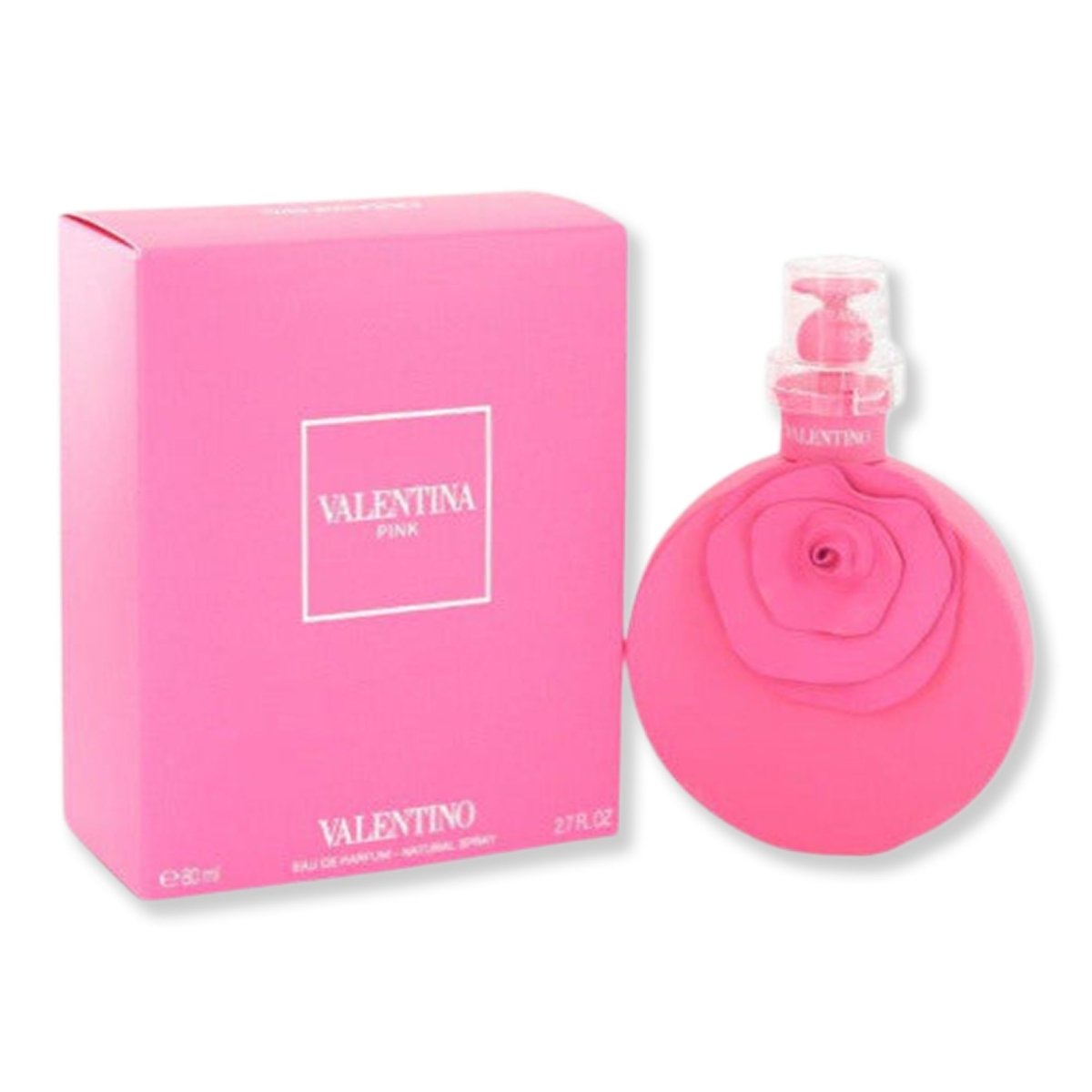 Valentino Valentina Pink Eau De Parfum - SkincareEssentials