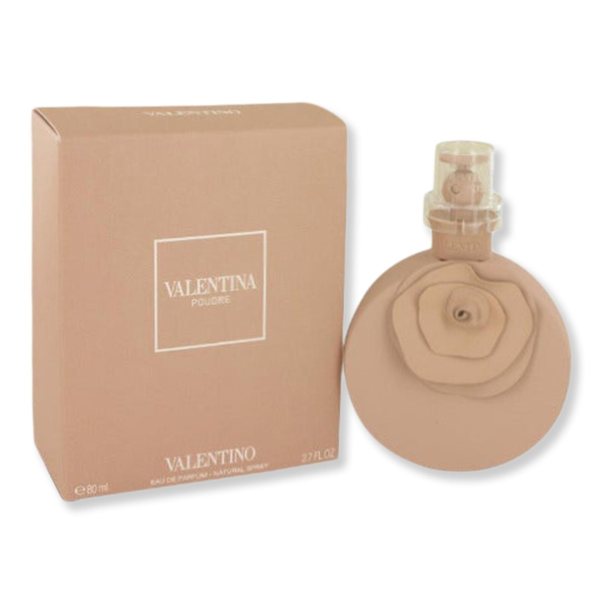 Valentino Valentina Poudre Eau De Parfum - SkincareEssentials