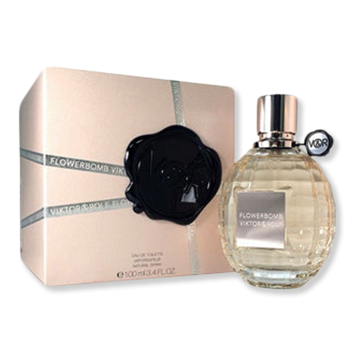 Viktor & Rolf Flowerbomb Eau De Toilette - SkincareEssentials