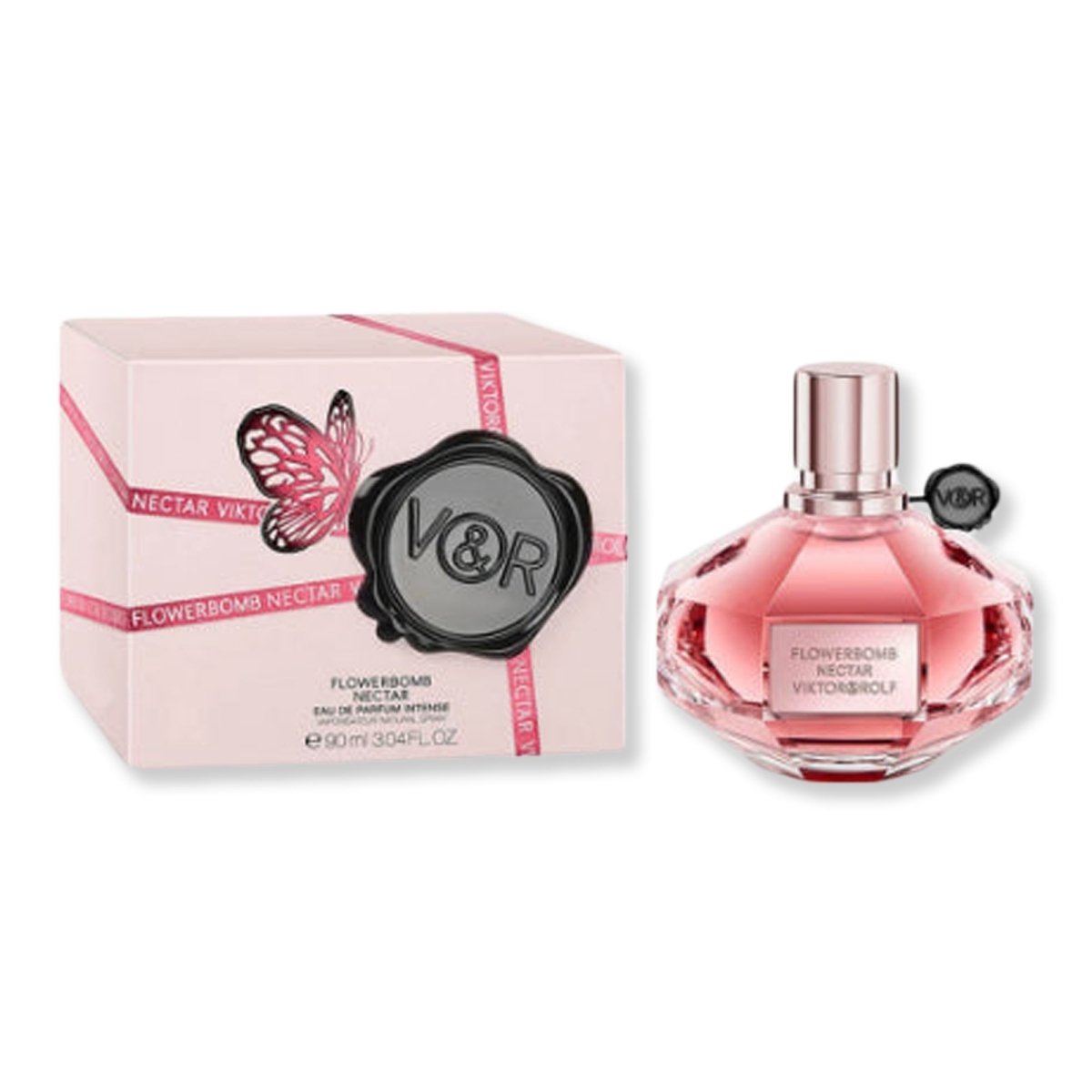 Viktor & Rolf Flowerbomb Nectar Eau De Parfum Intense - SkincareEssentials