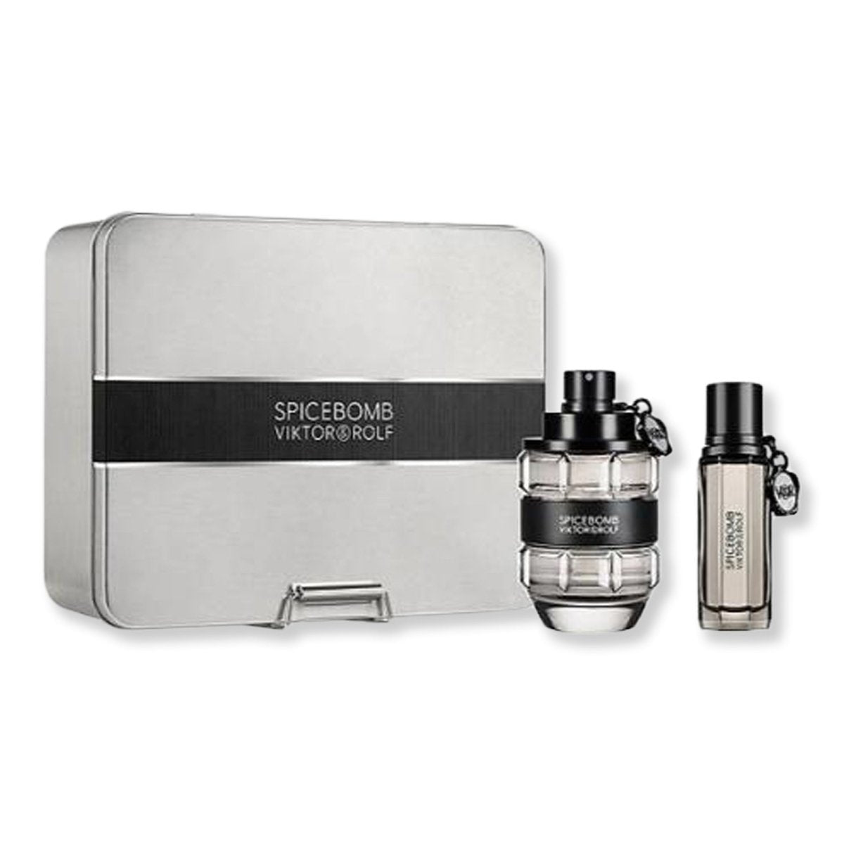 Viktor & Rolf Spicebomb 2 Piece Gift Set - SkincareEssentials