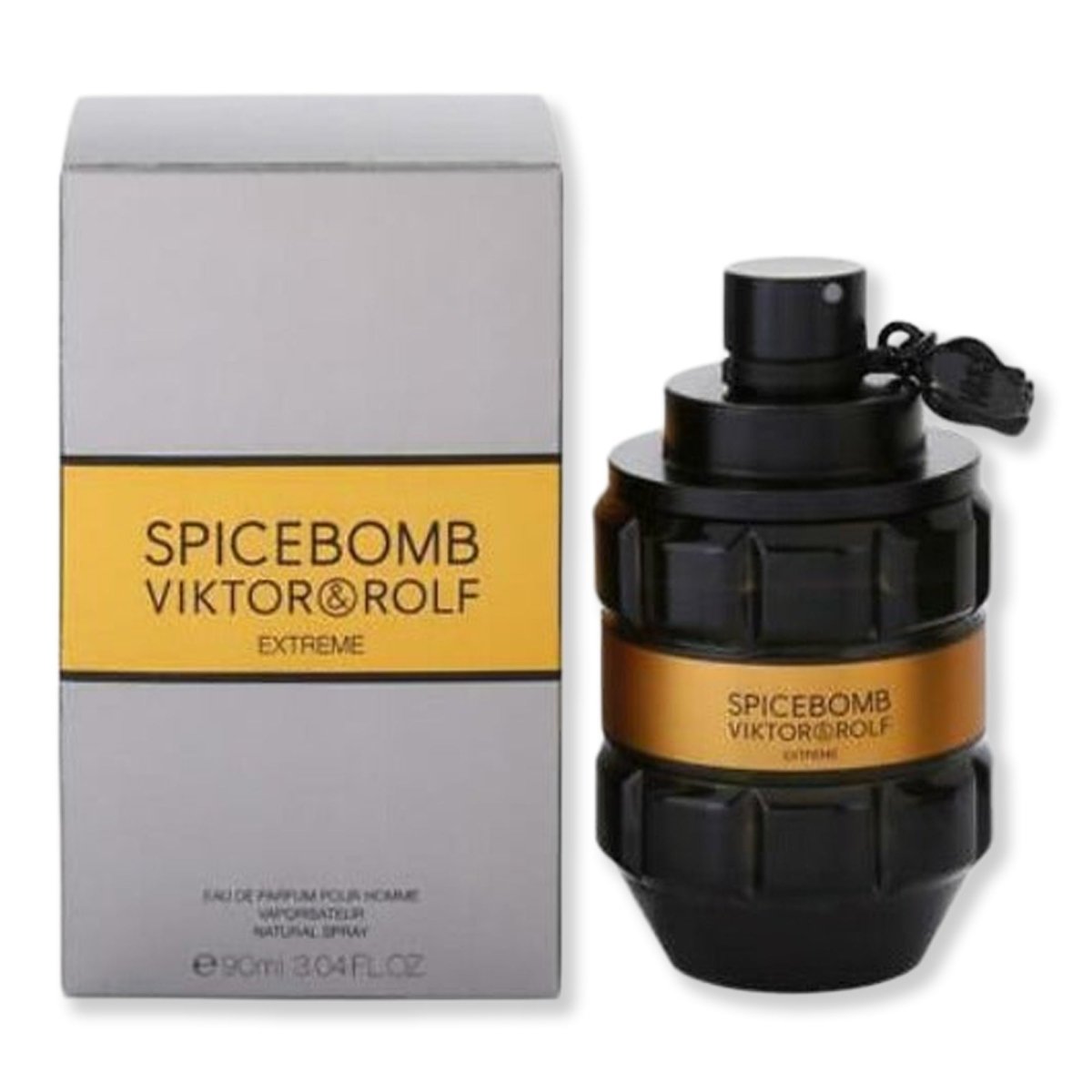 Viktor & Rolf Spicebomb Extreme Eau De Parfum - SkincareEssentials