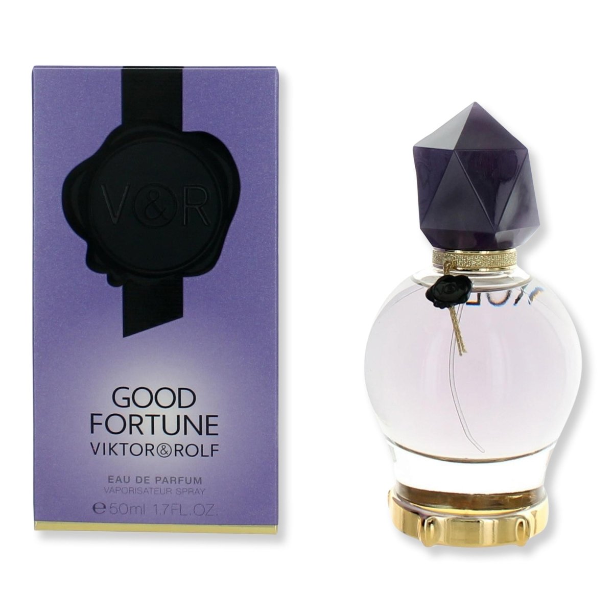 Viktor&Rolf Good Fortune Eau De Parfum Spray for Women - SkincareEssentials