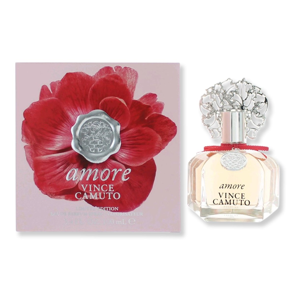 Vince Camuto Amore Eau de Parfum - SkincareEssentials