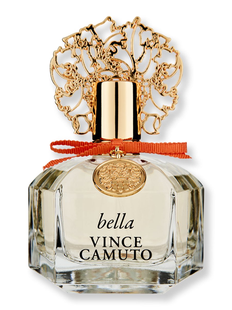 Vince Camuto Bella Eau de Parfum - SkincareEssentials