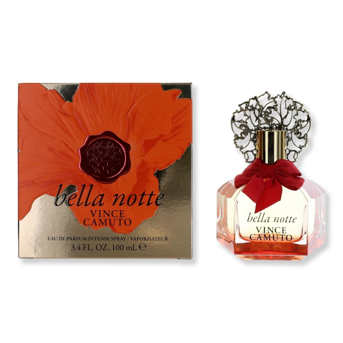 Vince Camuto Bella Notte Eau de Parfum Spray - SkincareEssentials