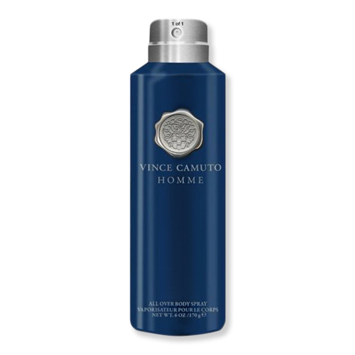Vince Camuto Body Mist for Men - SkincareEssentials