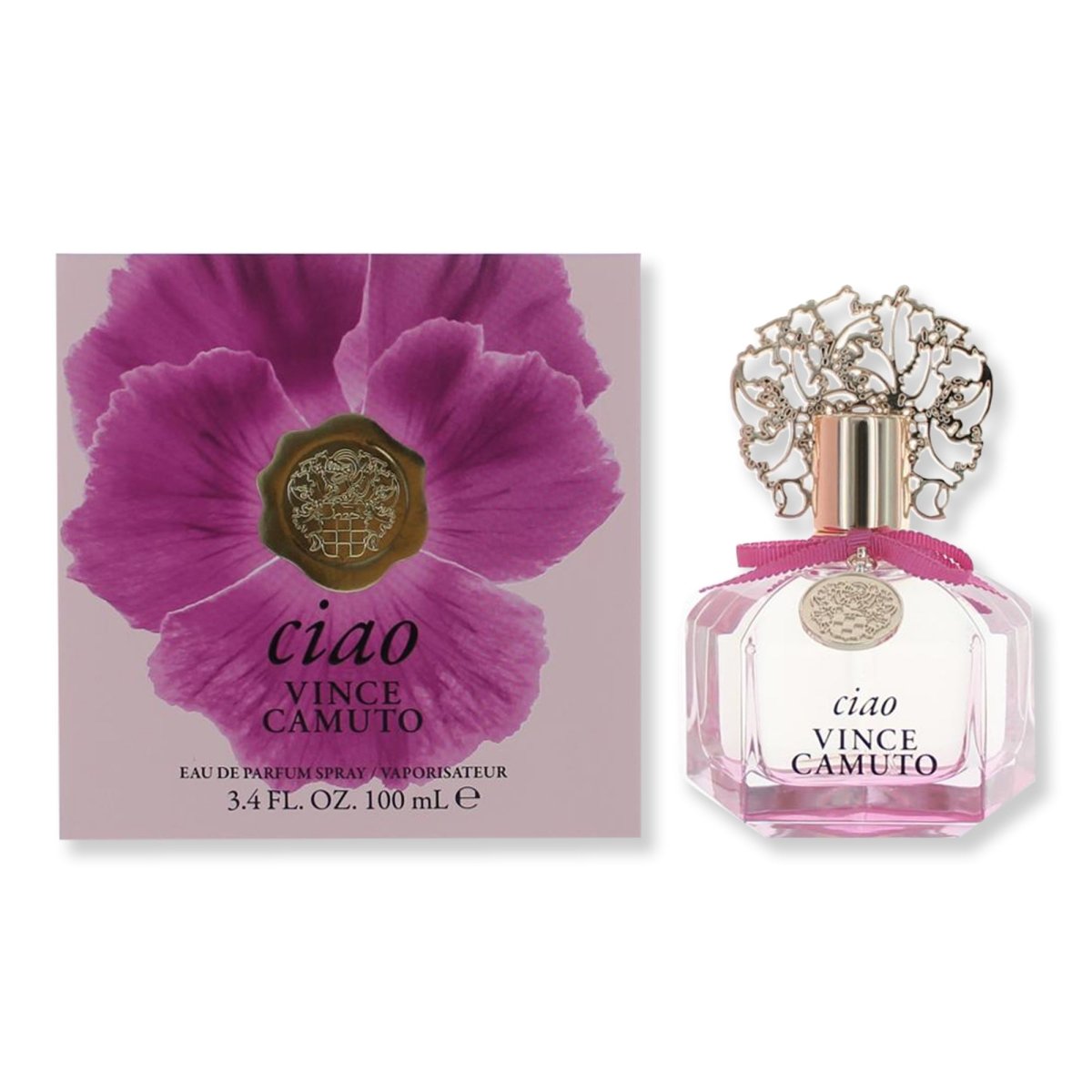Vince Camuto Ciao Eau de Parfum - SkincareEssentials