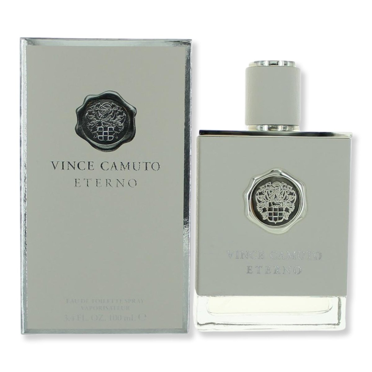 Vince Camuto Eterno Eau De Toilette Spray - SkincareEssentials