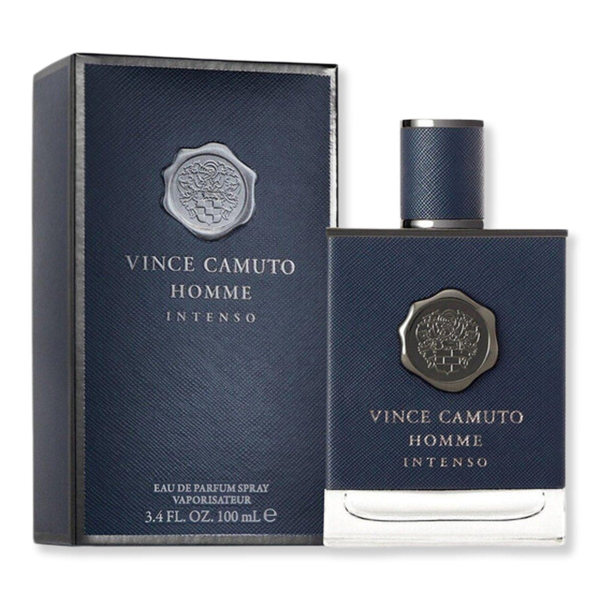 Vince Camuto Home Intenso Eau De Parfum Spray - SkincareEssentials