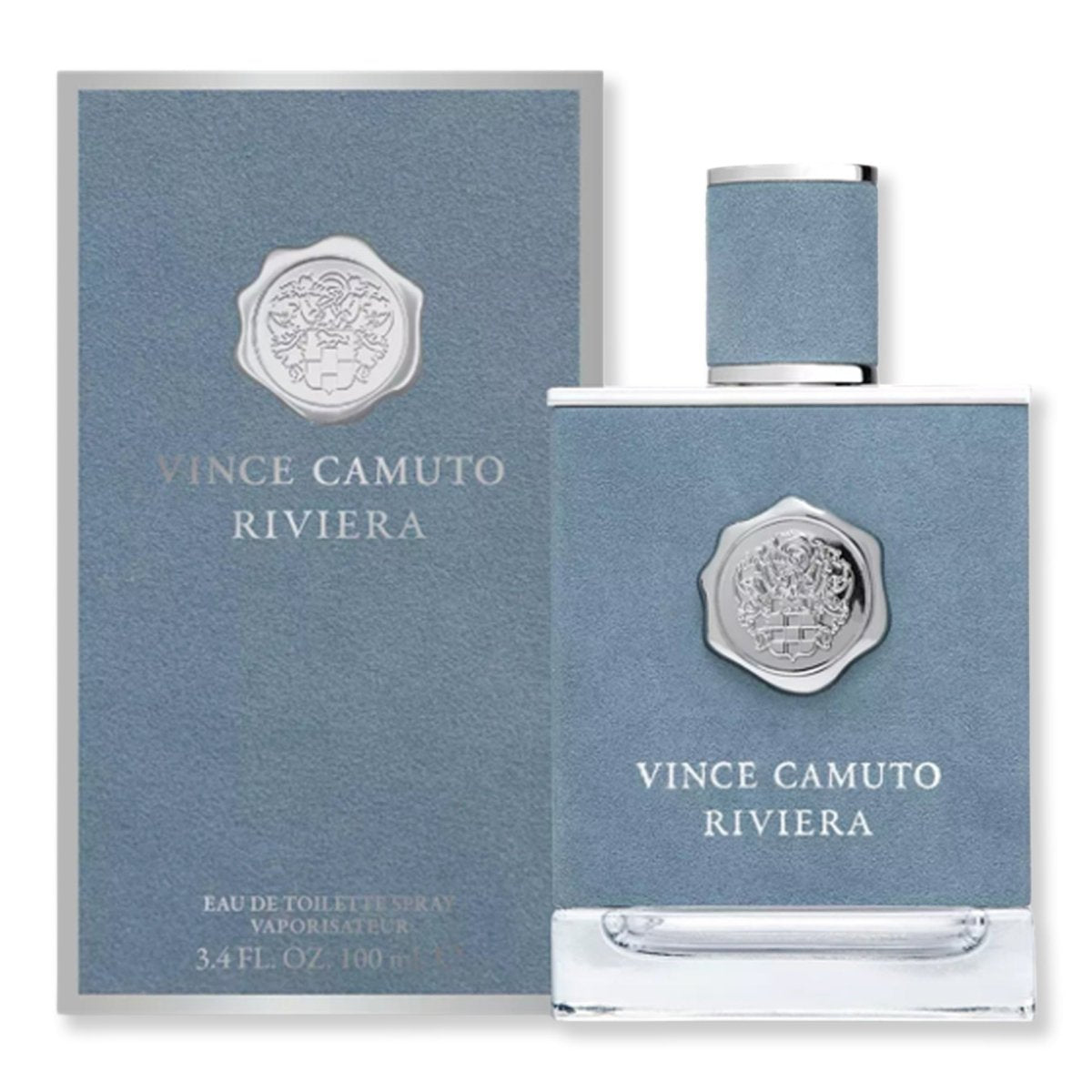 Vince Camuto Riviera Eau De Toilette Spray - SkincareEssentials