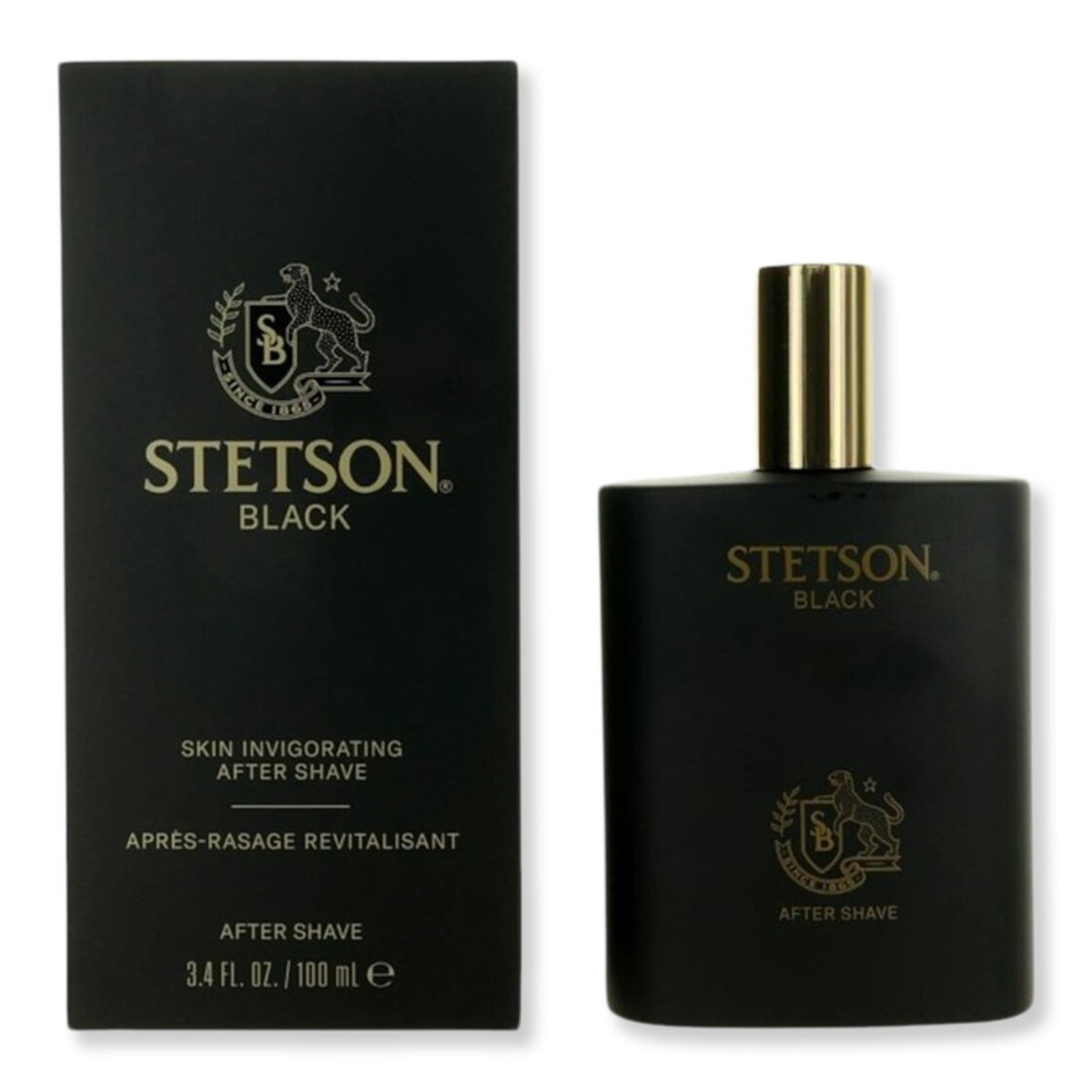Vince Camuto Terra After Shave Splash - On - SkincareEssentials
