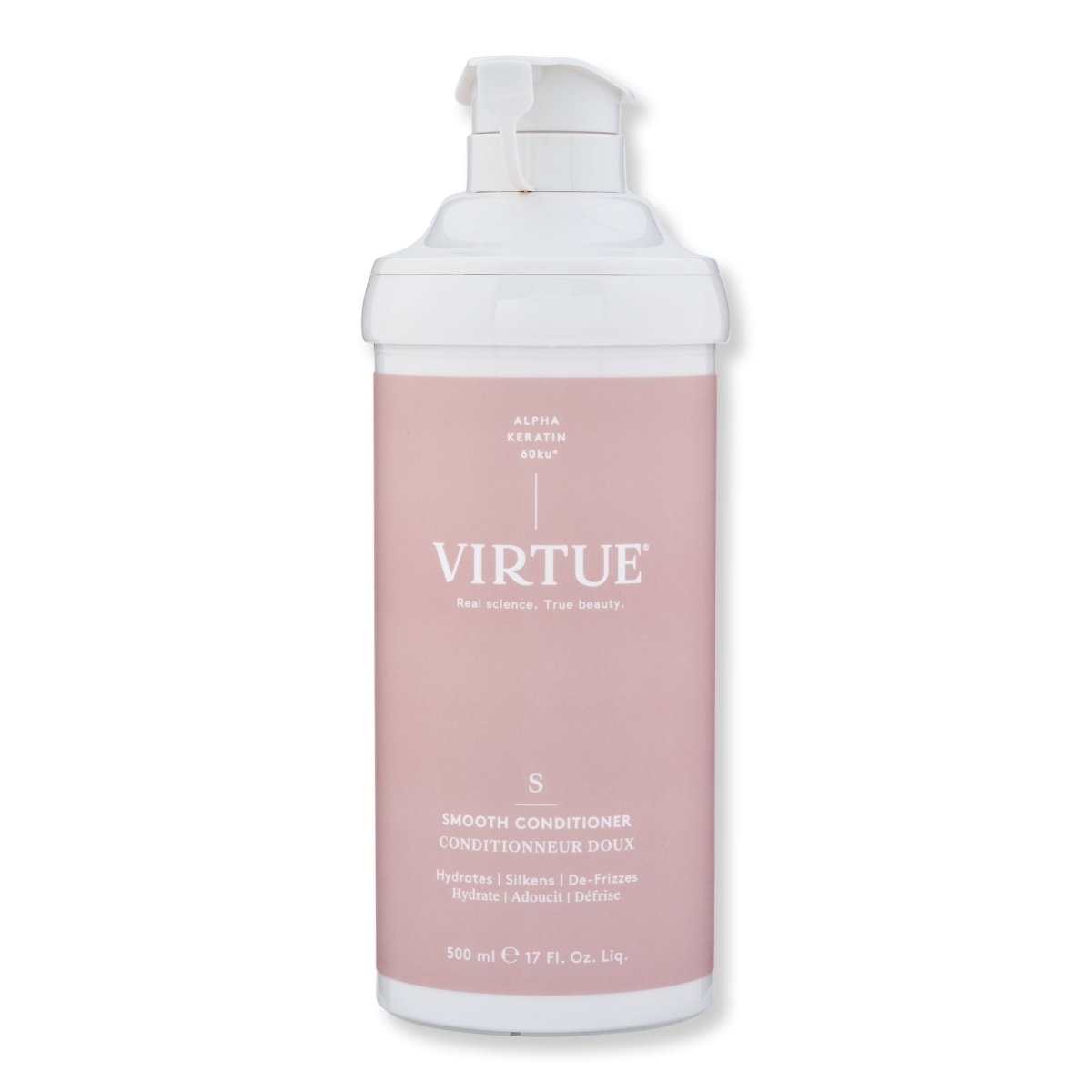 Virtue Labs Smooth Conditioner - SkincareEssentials