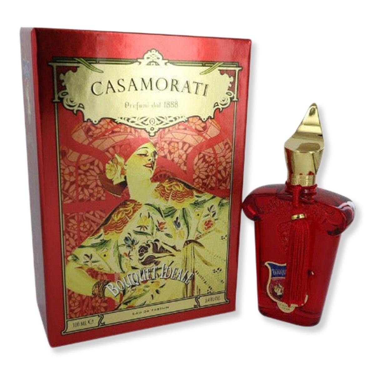 Xerjoff Casamorati 1888 Bouquet Ideale Eau De Parfum - SkincareEssentials